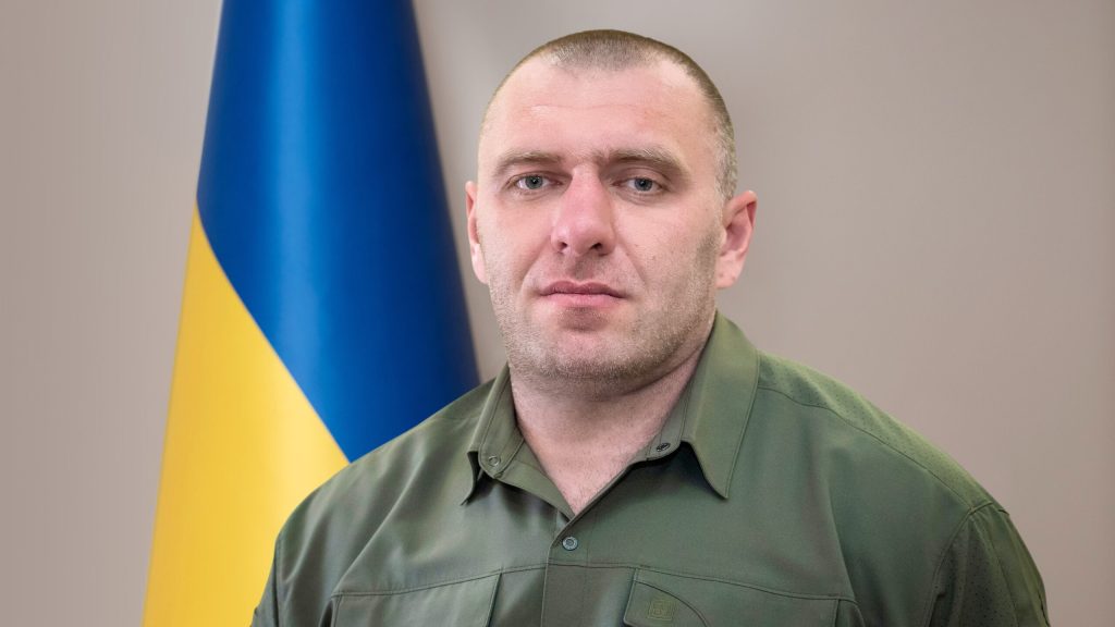 Василь Малюк Зріст Вага: Біографія та Особисті Дані