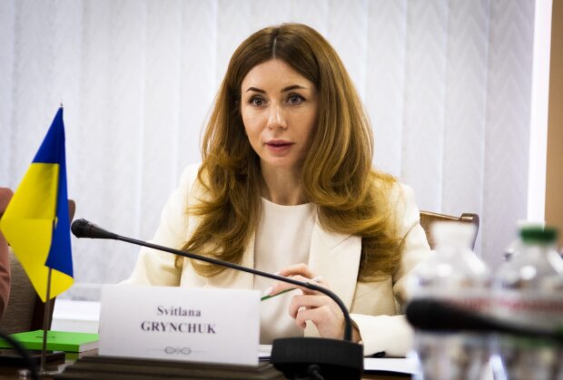 Світлана Гринчук Батьки: биография, достижения и личная жизнь