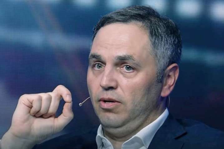 Хто Такий Портнов: Біографія, Кар'єра та Особисте Життя