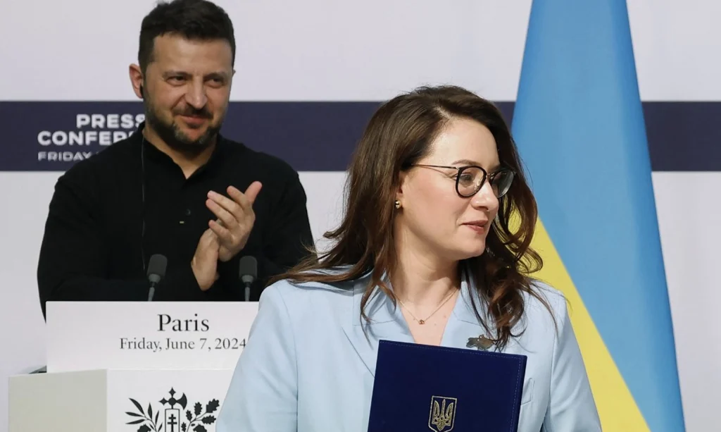 Юлія Свириденко Батьки: подробности о семье и пути к успеху