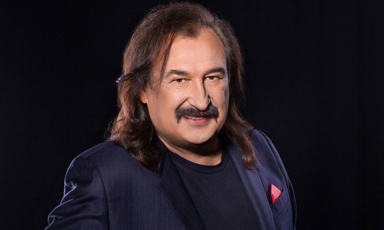 Степан Гіга Біографія: життєвий шлях, творчість та особисте життя
