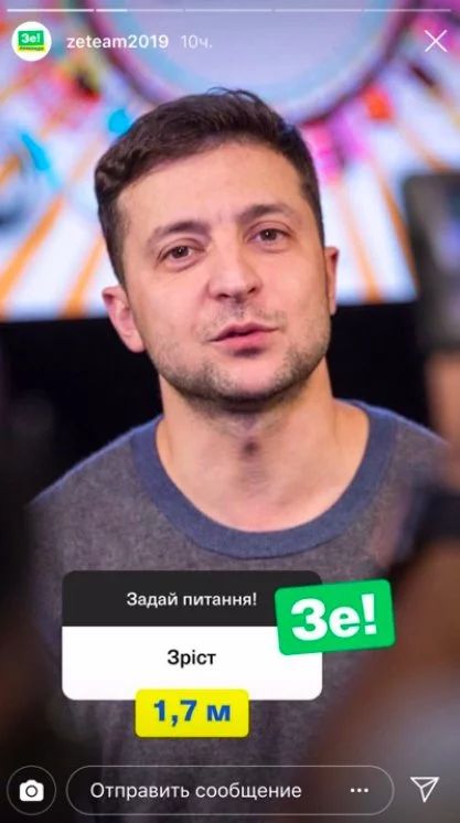 Володимир Зеленський Зріст Вага: Основні Факти про Фізичні Параметри Президента України