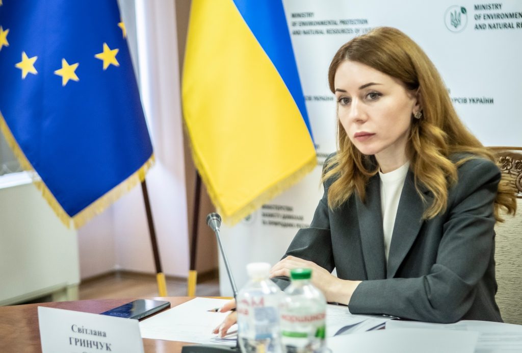 Світлана Гринчук Батьки: биография, достижения и личная жизнь
