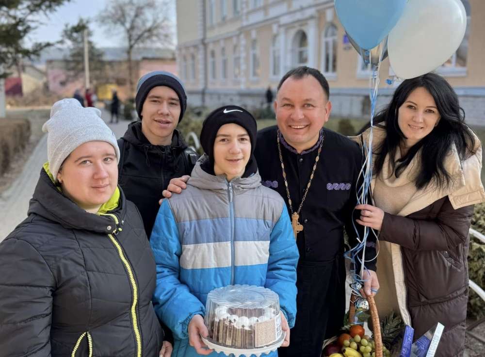 Олексій Філюк Біографія Сім'Я: ключові факти про життя та кар'єру