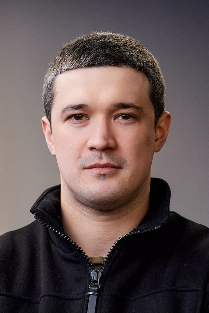 Михайло Федоров Батьки: жизнь, карьера и личность