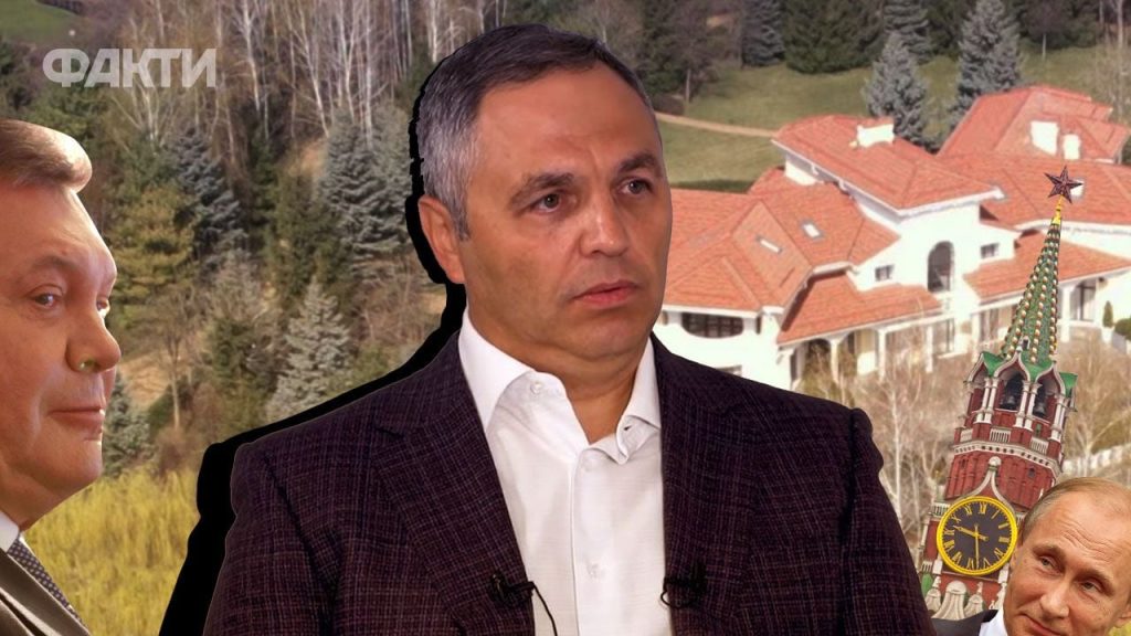 Хто Такий Портнов: Біографія, Кар'єра та Особисте Життя