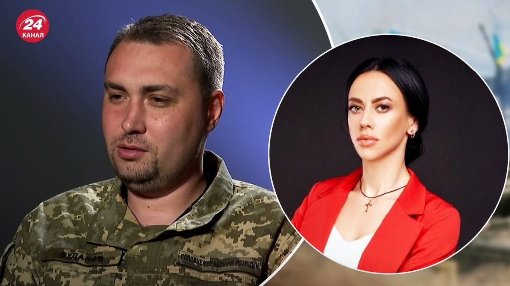 Дружина Буданова: биография, личная жизнь и карьерный путь