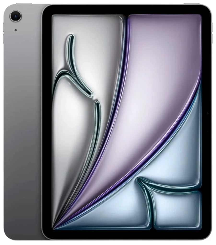 iPad Air 11 2025 (Фото: Apple)