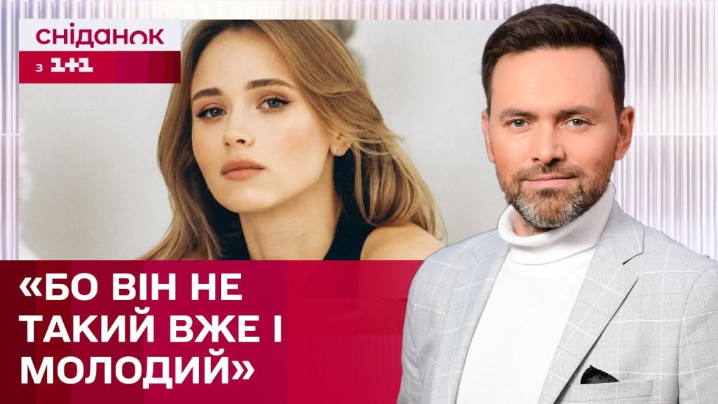 Чоловік Анни Кошмал: біографія, особисте життя та кар'єра