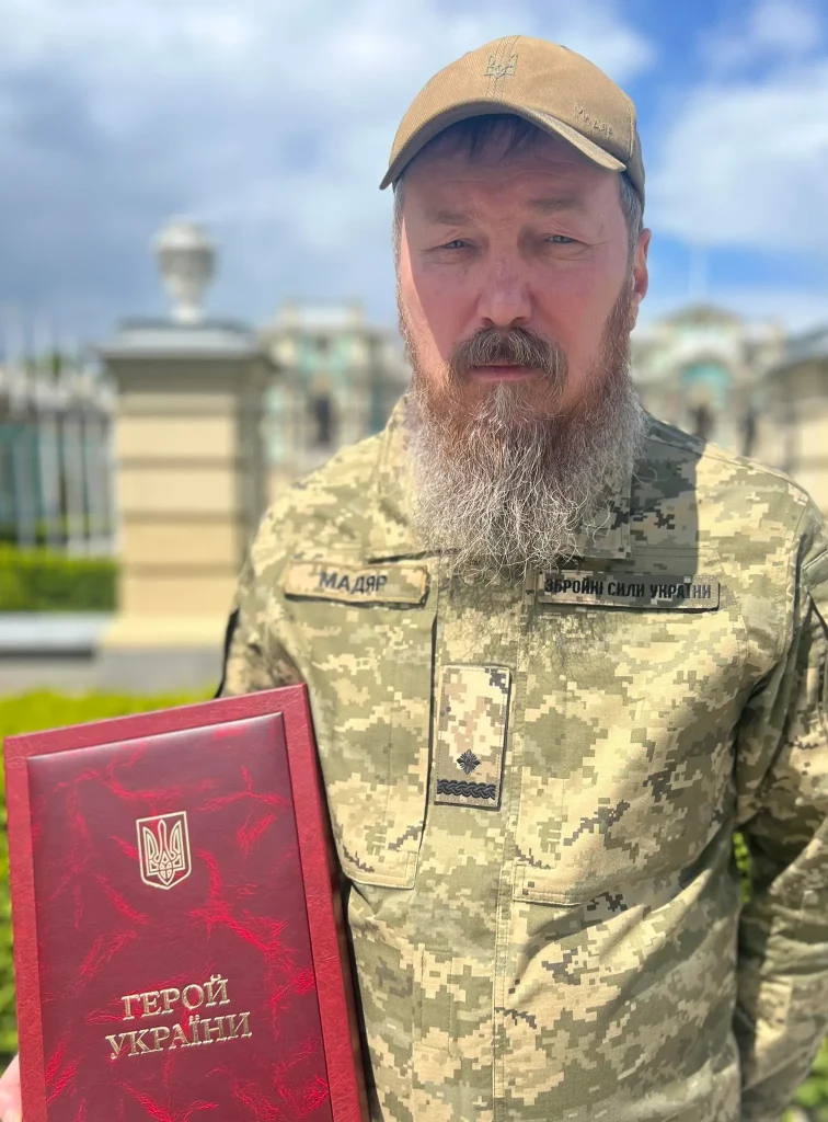 Мадяр Биография: путь к популярности и личные подробности