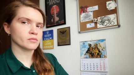 Мар'Яна Безугла Особисте Життя: детальна біографія, кар'єра та родина