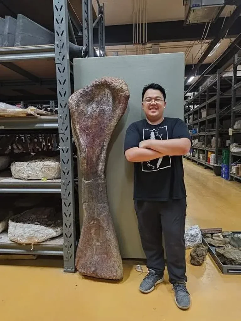 Thitiwoot Sethapanichsakul
