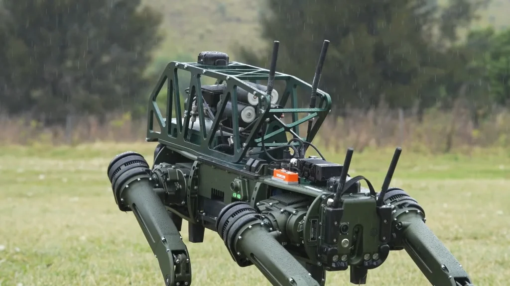 Skyborne Technologies
