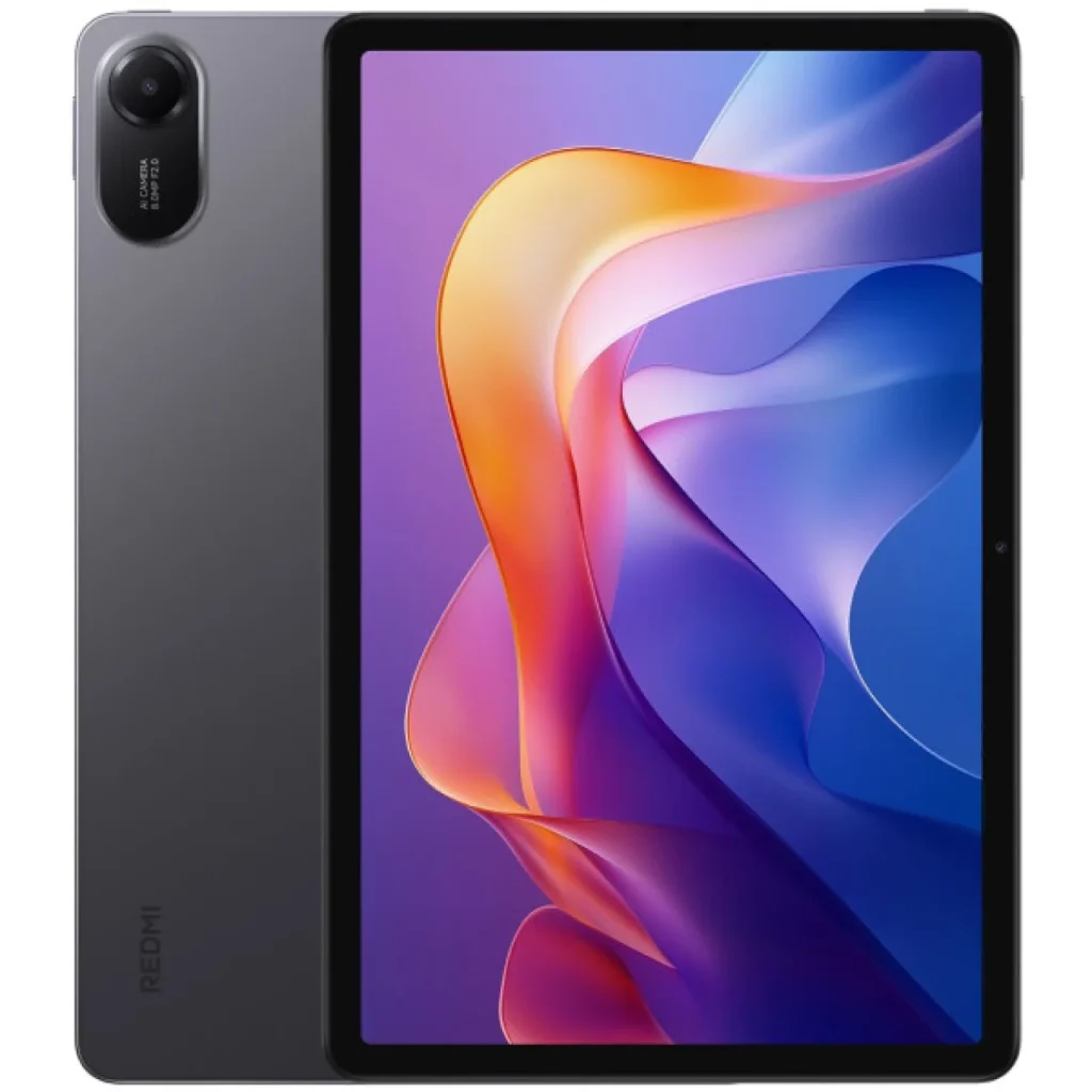 Xiaomi Redmi Pad 2 (Фото: Xiaomi)
