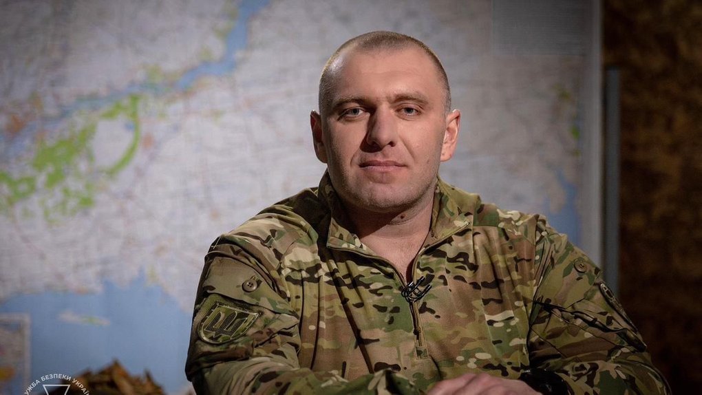 Василь Малюк Зріст Вага: Біографія та Особисті Дані