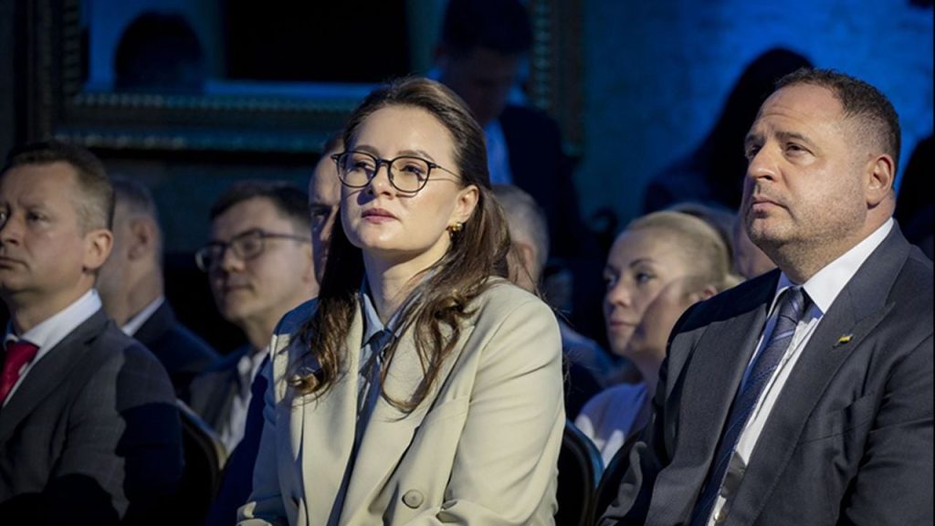 Хто Така Юлія Свириденко: Біографія, Кар'єра та Особисте Життя