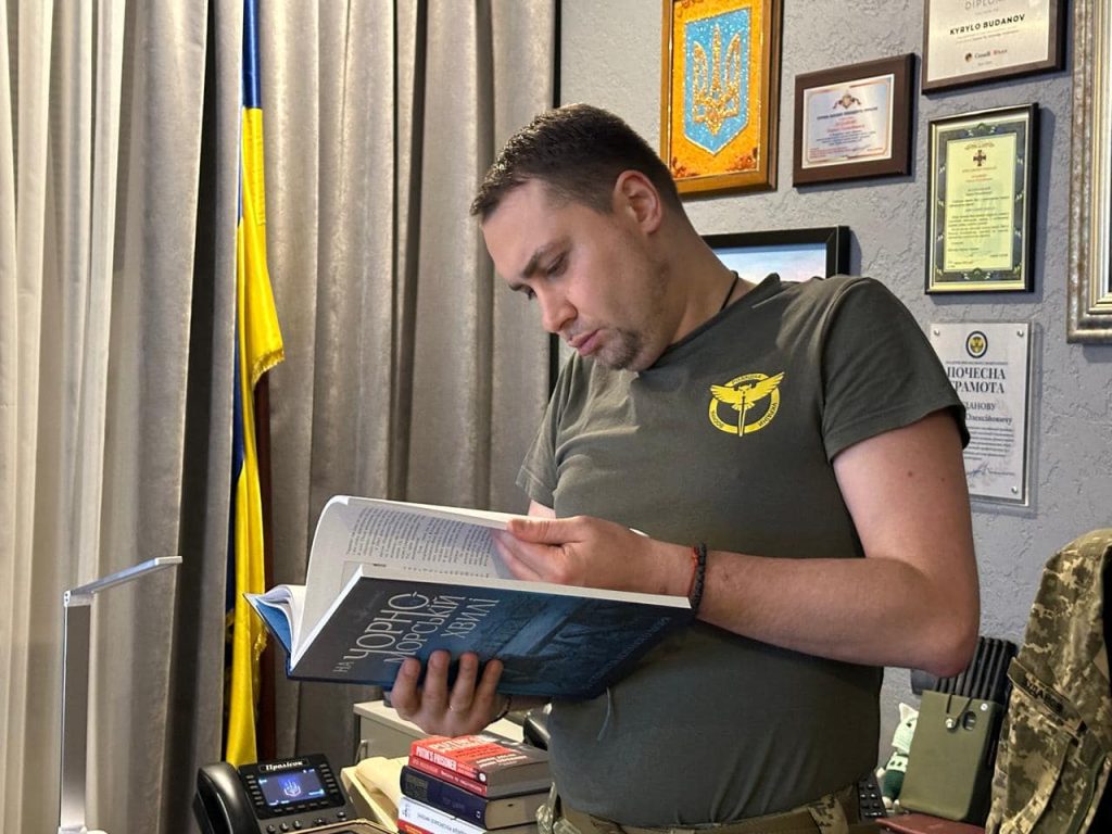 Кирилл Буданов Национальность Родители – подробный обзор биографии и личной жизни