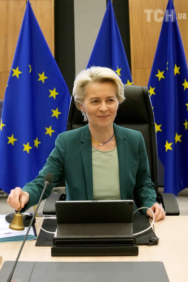 Урсула Фон Дер Ляєн Скільки Дітей: Детальна інформація про особисте життя та кар'єру