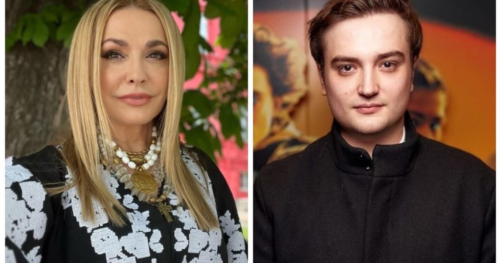Перший Чоловік Ольги Сумської: біографія, особисте життя та кар'єрний шлях