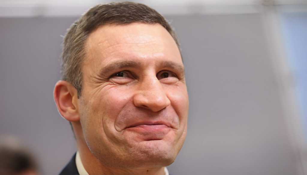 Настоящая Фамилия Кличко: подробная биография и карьерный путь братьев
