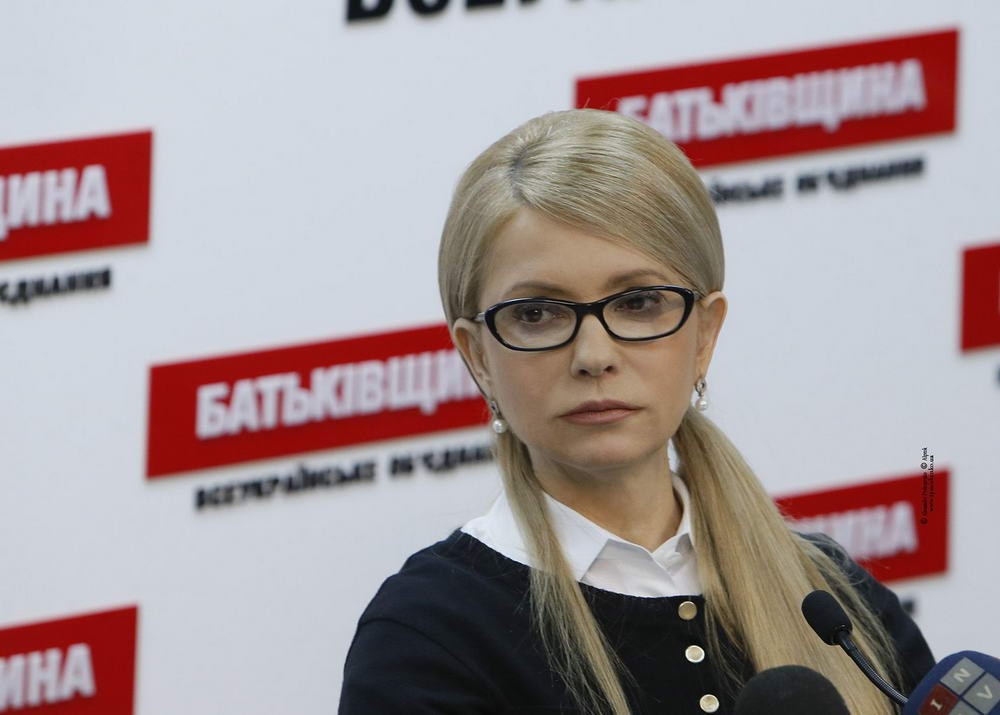 Юлія Тимошенко Зараз: сучасний політичний портрет і особисте життя