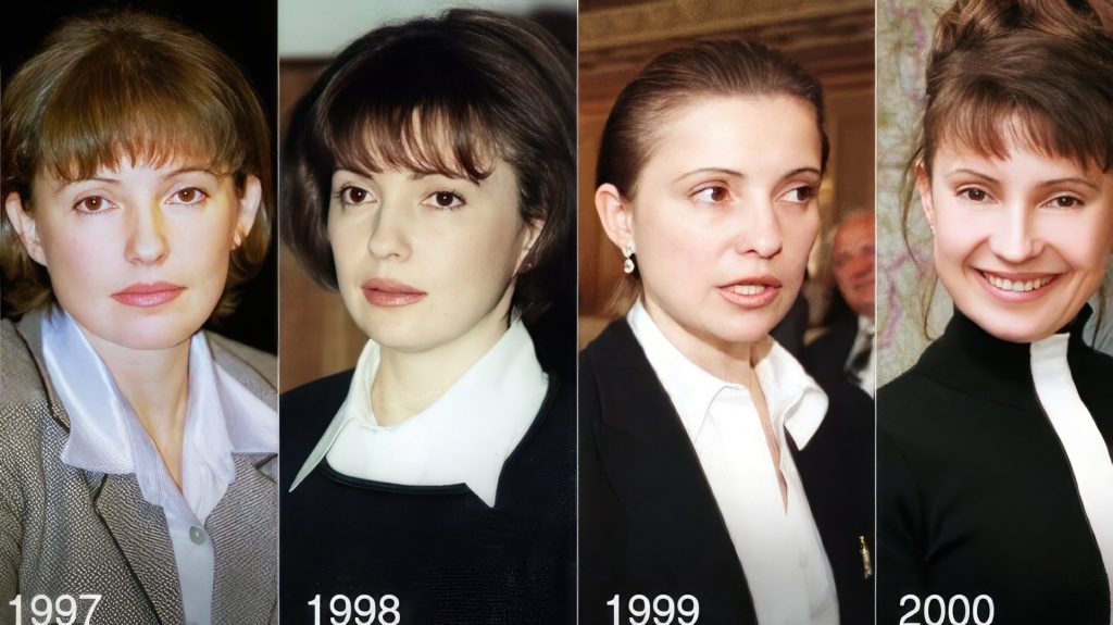 Юлия Тимошенко Фигура: путь, личность и карьера