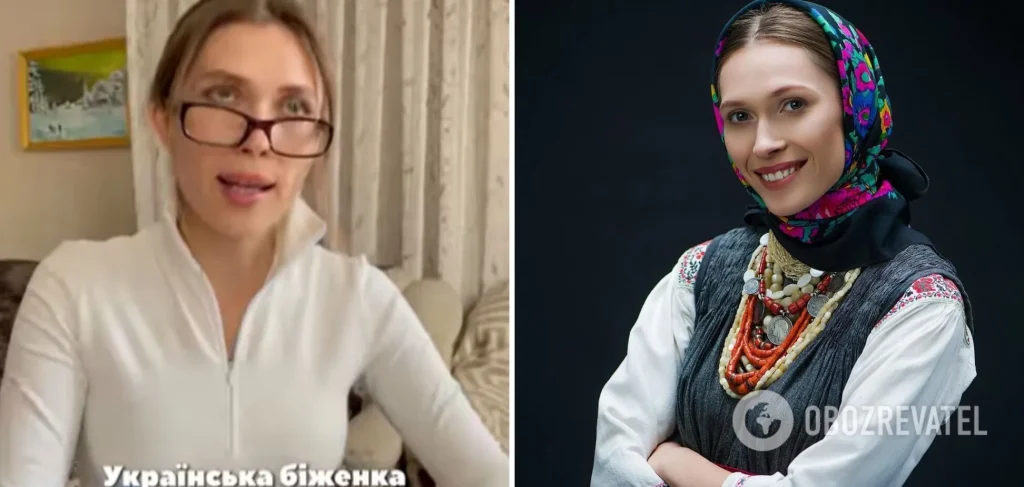 Олена Світлицька Особисте Життя: подробности и важные моменты