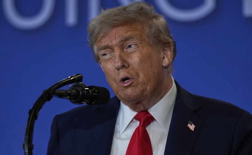 Скільки Років Трампу: подробиці про вік Дональда Трампа та його життя