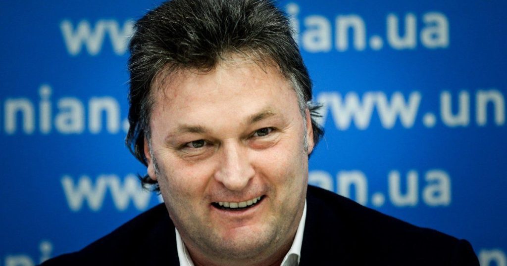 Геннадий Балашов Жена Фото – подробности личной жизни и карьеры