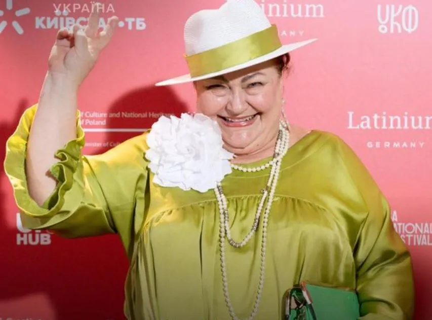 Ніна Набока В Молодості: ранні роки, шлях до успіху та особисте життя