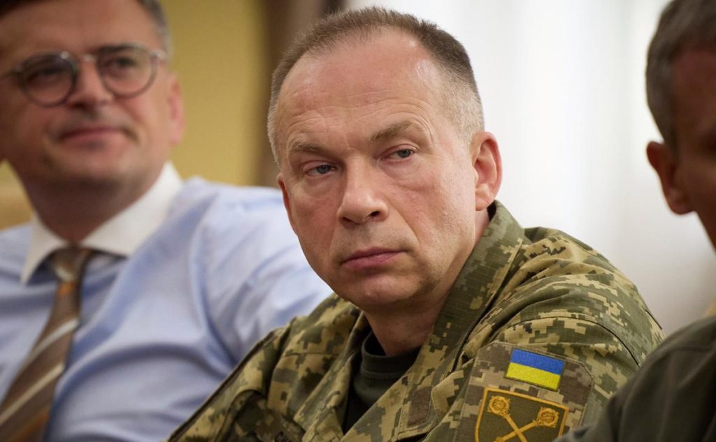 Валерий Залужный Родители Национальность: подробный обзор биографии и личной жизни