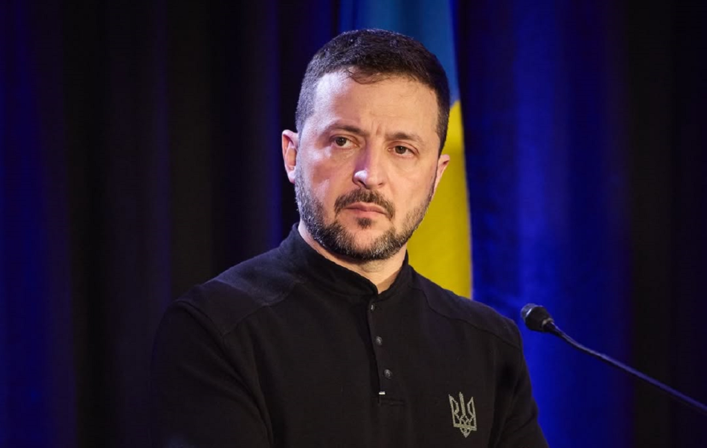 Володимир Зеленський Зріст Вага: Основні Факти про Фізичні Параметри Президента України