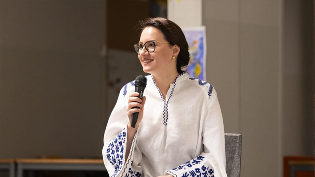 Юлія Свириденко Біографія: життєвий шлях, кар’єра та особисте життя