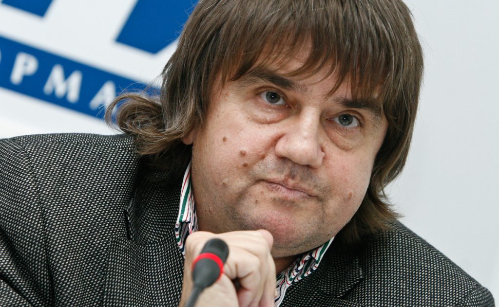 Вадим Карасев Где Сейчас: Современная жизнь и карьерный путь