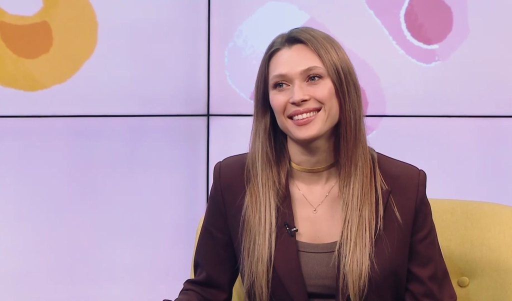 Олена Світлицька Особисте Життя: подробности и важные моменты