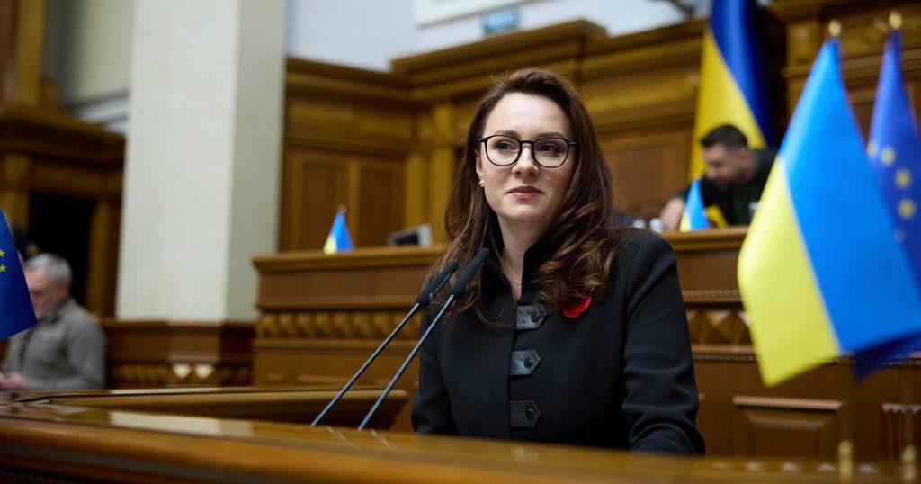 Юлія Свириденко Біографія: життєвий шлях, кар’єра та особисте життя