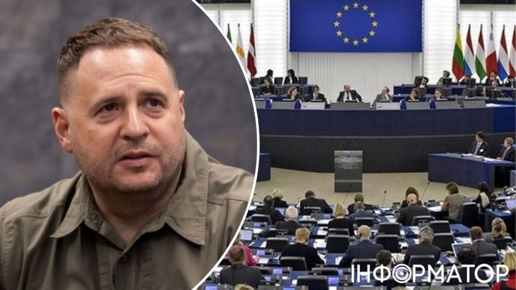 Андрій Єрмак Особисте Життя: детальний погляд на біографію, кар’єру та приватне життя