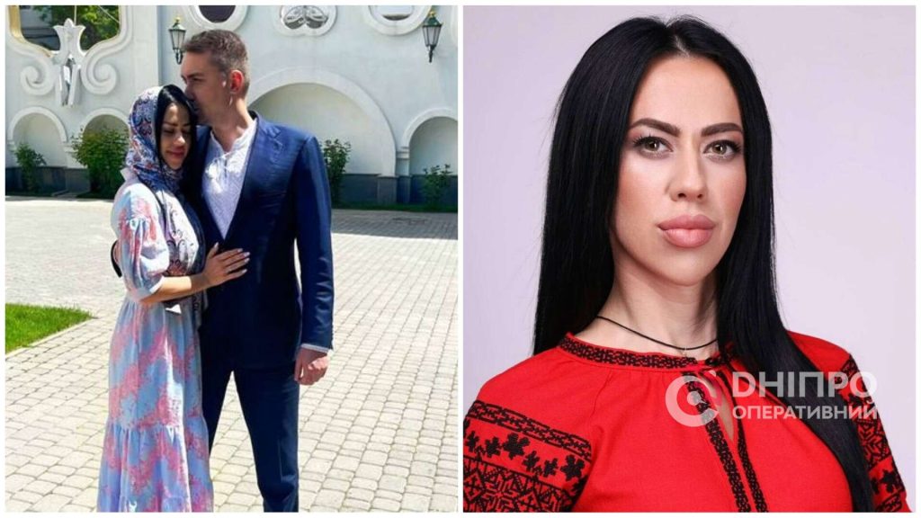 Перша Дружина Буданова (Фото) – подробности биографии, личной жизни и карьеры