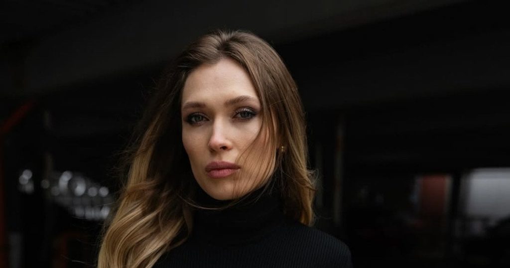 Олена Світлицька Особисте Життя: подробности и важные моменты