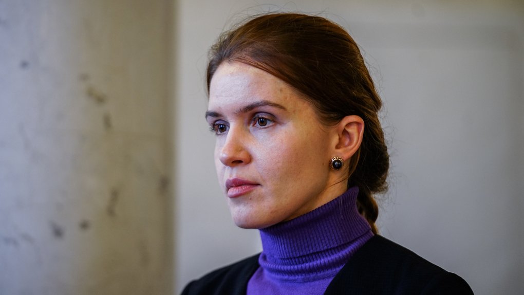 Мар'Яна Безугла Особисте Життя: детальна біографія, кар'єра та родина