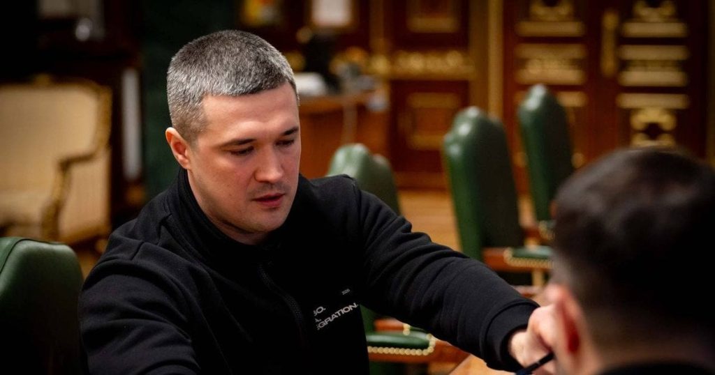 Михайло Федоров Національність: Детальный обзор биографии и карьеры