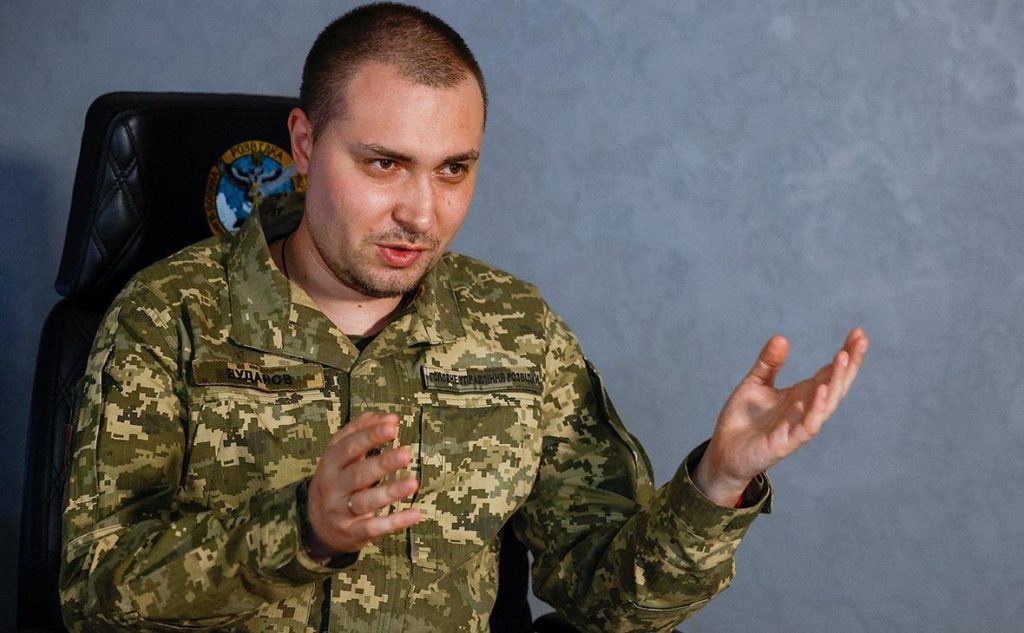 Кирилл Буданов Первая Жена: подробности личной жизни и биография