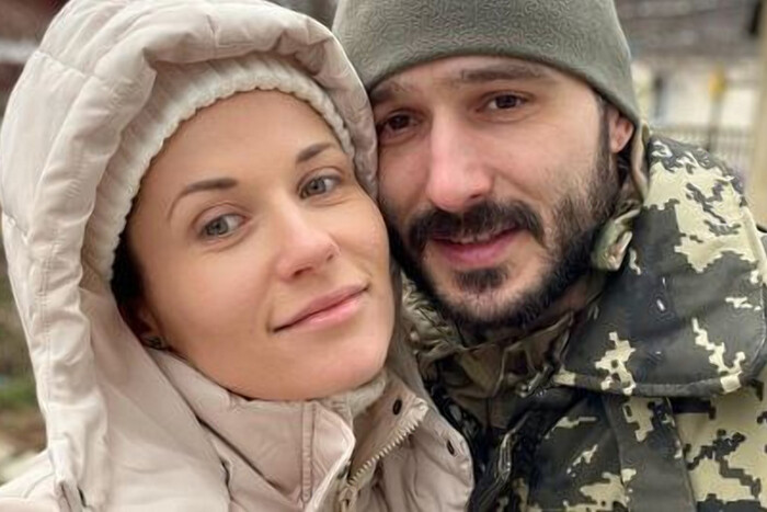 Бывшая Жена Андрій Федінчик Перша Дружина: Биография и Личная Жизнь