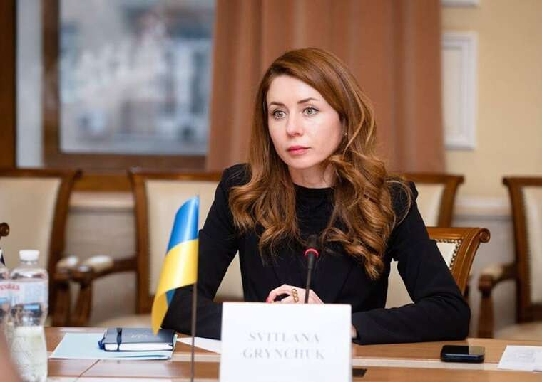 Світлана Гринчук Батьки: биография, достижения и личная жизнь