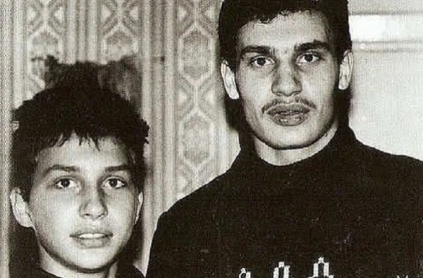 Настоящая Фамилия Кличко: подробная биография и карьерный путь братьев