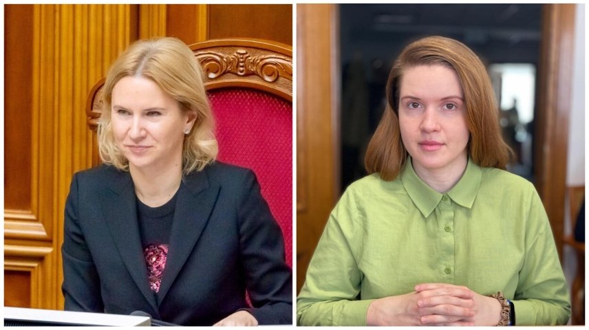 Мар'Яна Безугла Особисте Життя: детальна біографія, кар'єра та родина