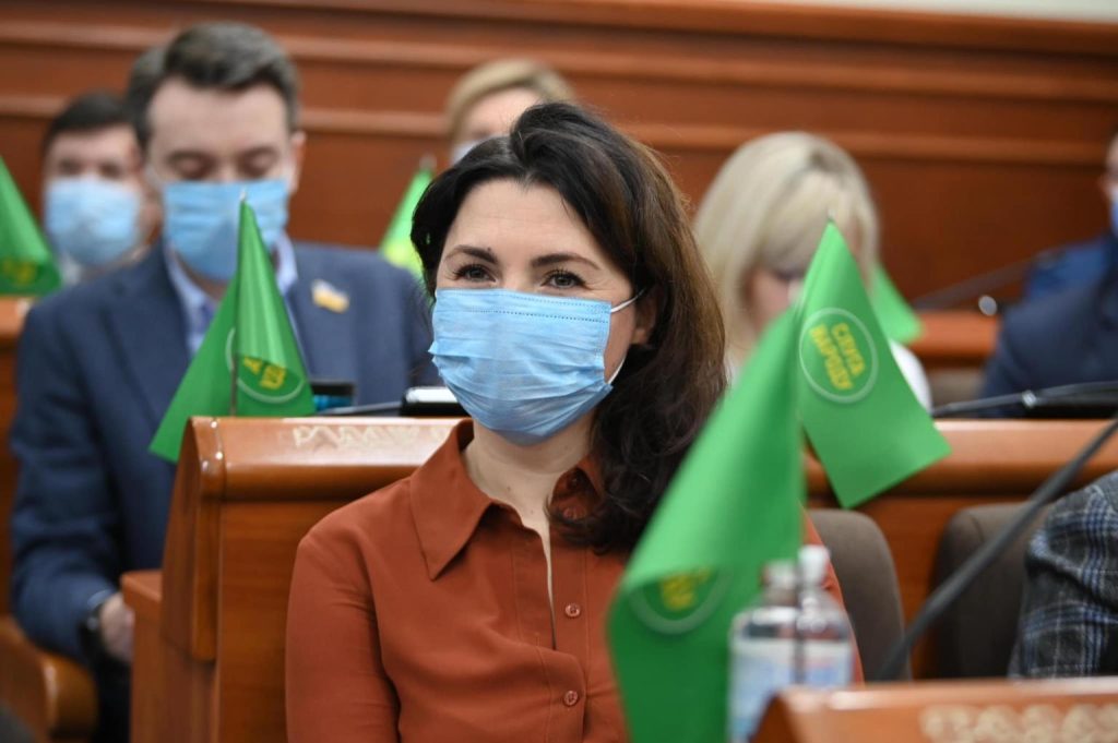 Євгенія Кулеба Розлучення: подробиці особистого життя і вплив на кар'єру