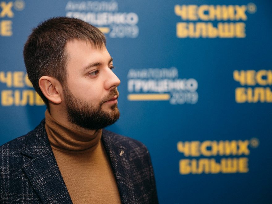 Евгений Червоненко: настоящая фамилия и ключевые этапы жизни и карьеры