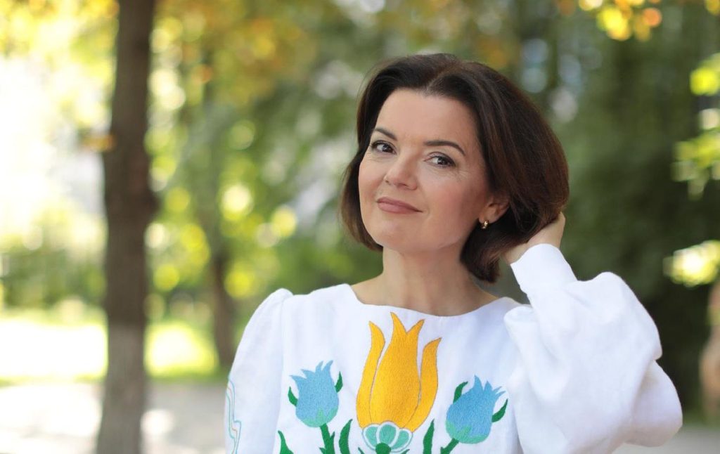 Марічка Падалко Перший Чоловік: біографія, особисте життя та кар’єра