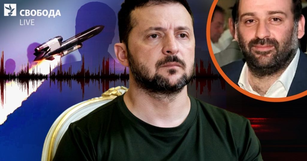 Хто Такий Міндіч: біографія, творчий шлях та особисте життя